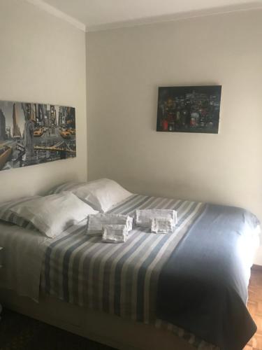 Miguel Torga Room
