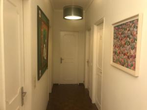 Miguel Torga Room