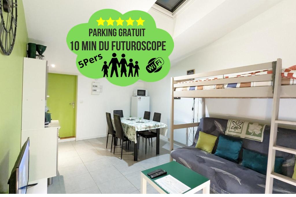 Mikaela Guest House