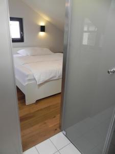 Maison d'hôtes Milchhaus Zimmer - Tiny House Streichener Straße 10 72336 Balingen Bade-Wurtemberg