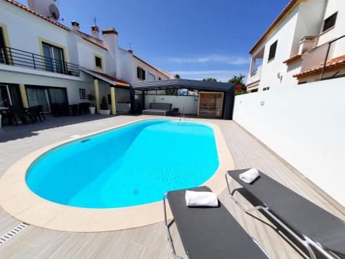 Milfontes Guest House - Duna Parque Group