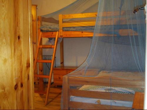 Mini-Hôtel de Camps