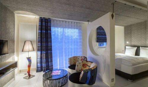Mini-suites Le Rêve