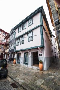 Miragaia House