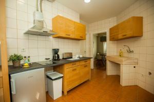 ML Apartments Charming Rooms