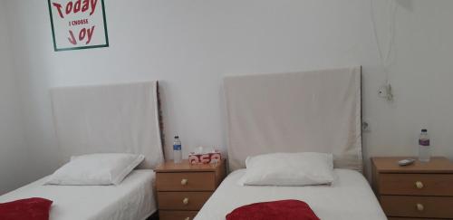 Mocho GuestHouse