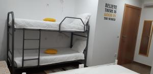 Mocho GuestHouse