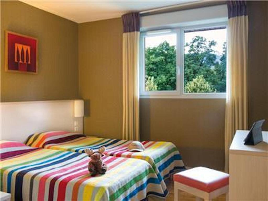 Mocho GuestHouse