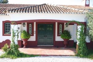 Maison d'hôtes Moinho Do Álamo Montemor-O-Novo 7050-351 Montemor-o-Novo Alentejo