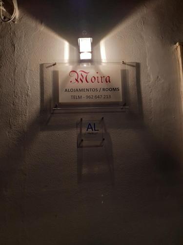 Moira - Alojamento Local