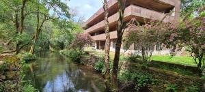 Moleiro da Costa Má - Bio Resort