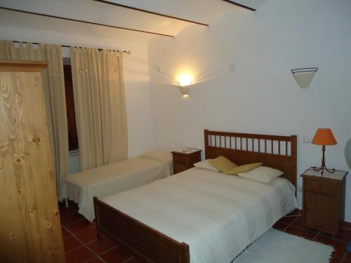 Monte da Avó Chica