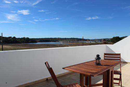 Monte da Barragem