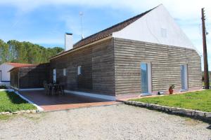 Monte da Barragem