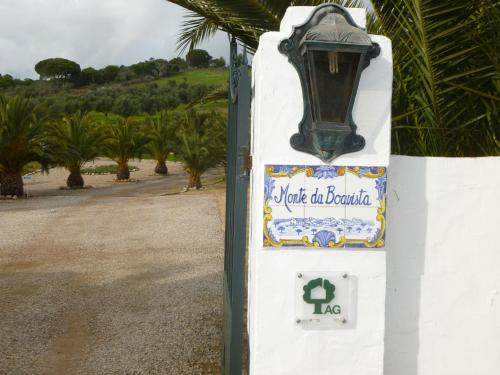 Monte da Boa Vista - Descanso Perfeito