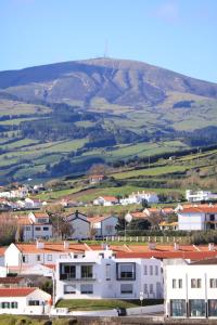 Maison d'hôtes Monte da Guia Rua Manuel Greaves, nº 26, Horta 9900-064 Horta Açores