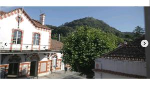 Maison d'hôtes Monte da Lua Avenida Dr. Miguel Bombarda, 51 2710-590 Sintra -1