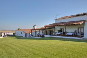 Monte Da Morena Agro-Turismo