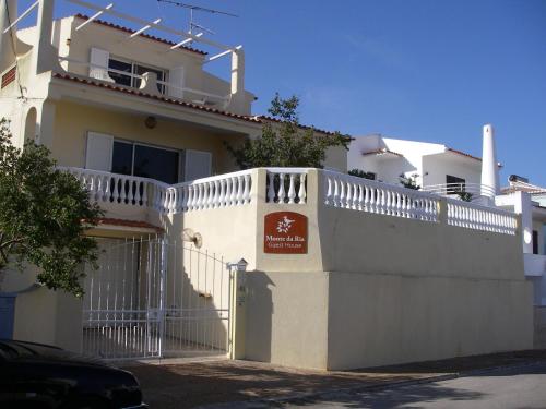 Monte da Ria Guest House
