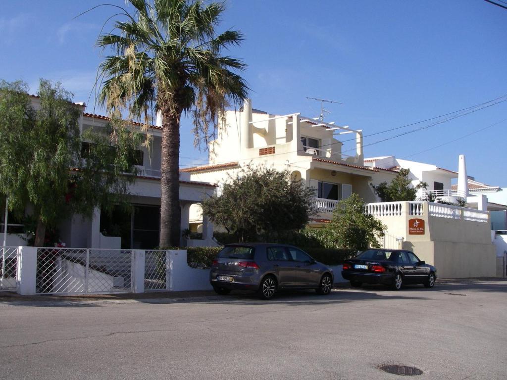Maison d'hôtes Monte da Ria Guest House Rua Gaspar Martins, Monte da Ria 74 8005-232 Faro