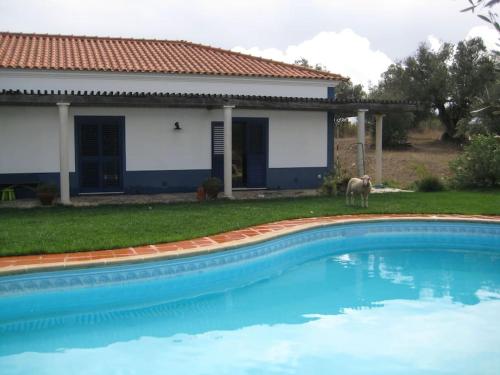 Monte das Beatas - Alojamento Local