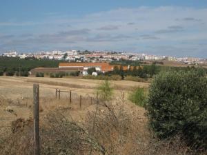 Monte das Beatas - Alojamento Local