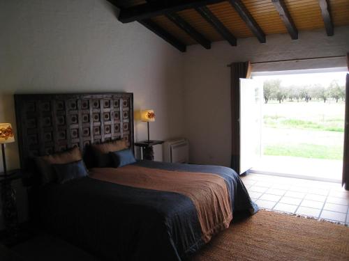 Monte das Faias Cork Farm Hotel