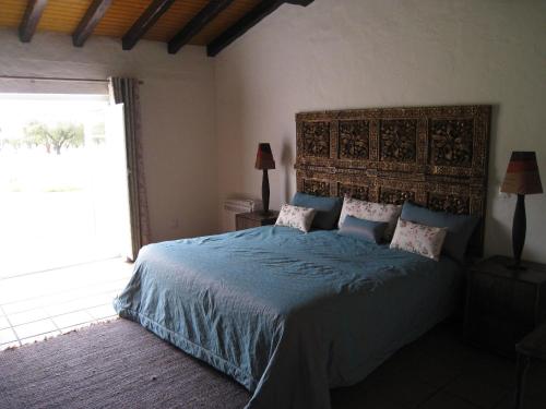 Monte das Faias Cork Farm Hotel