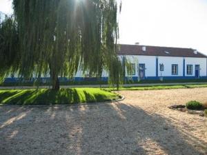 Monte das Faias Cork Farm Hotel