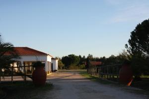 Maison d'hôtes Monte Macário Alojamento Local Herdade Da Delgada, Estrada Da Lamarosa 2100-621 Coruche -1