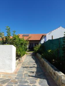 Maison d'hôtes MONTE SOL'AR DO FAROL by Stay in Alentejo Várzea do Cavaleiro, Apartado 4438, Cabo Sardão 7630-574 Cavaleiro Alentejo
