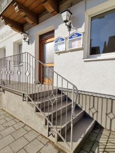 Monteurunterkunft Ludwigskanal