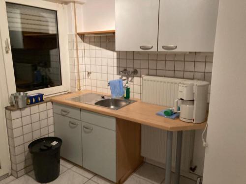 Monteurunterkunft Wiesental