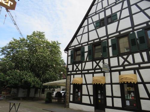 MONTEURWOHNUNG - Gesamtes Apartment