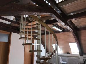 MONTEURWOHNUNG - Gesamtes Apartment