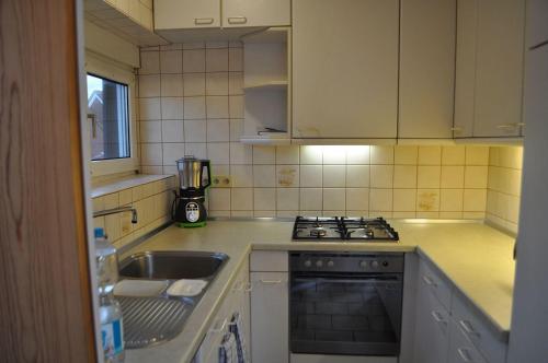 Monteurzimmer-Borken-Nischenzimmer-Podestzimmer
