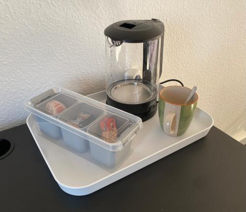 Monteurzimmer DorfStube Hasede