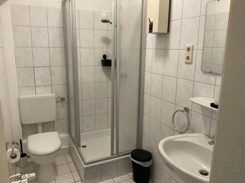 Monteurzimmer DorfStube Hasede