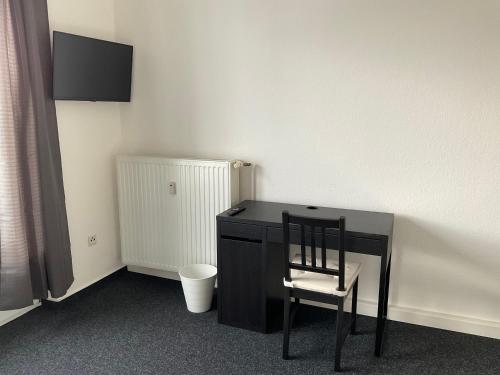 Monteurzimmer DorfStube Hasede