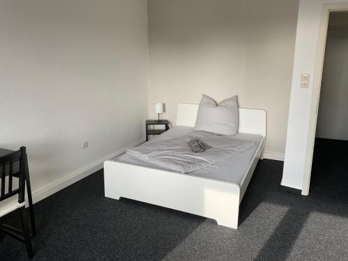 Monteurzimmer DorfStube Hasede