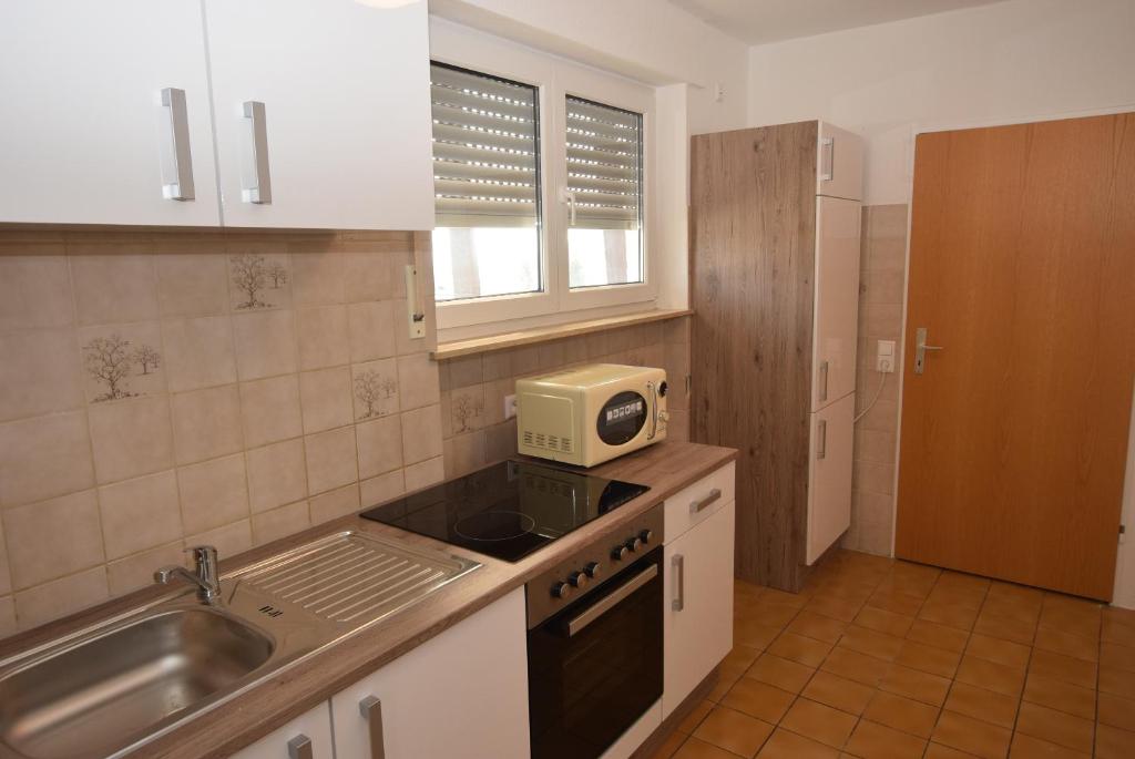 Maison d'hôtes Monteurzimmer Messe Airport Max - Eyth - Strasse 15 72649 Wolfschlugen