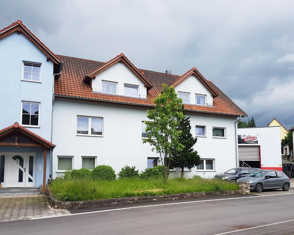 Monteurzimmer Obersulm Eichstr. 24, 74182 Obersulm