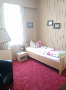 Moocks Hotel