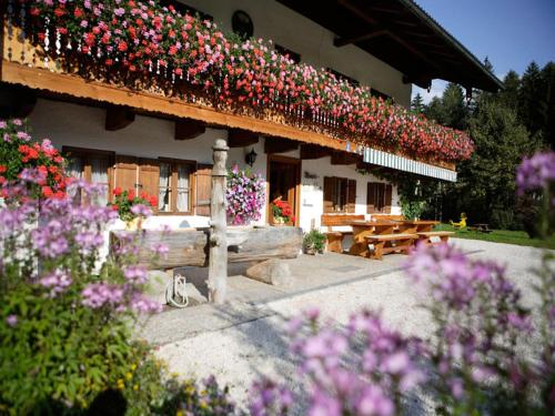 Mooserlehen