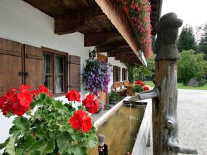 Mooserlehen