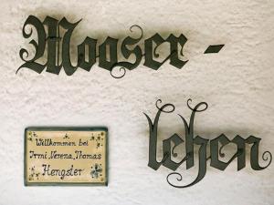 Mooserlehen