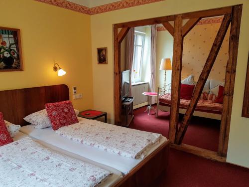 Mosel-Landhaus B&B