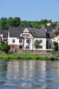 Maison d'hôtes Mosel-Landhaus B&B Moselstrasse 19 56820 Briedern Rhénanie-Palatinat