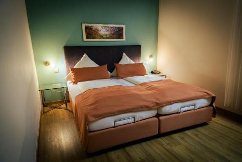 Mosel-Landhaus Hotel Oster