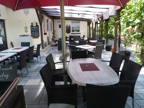 Moselperle Hotel Garni